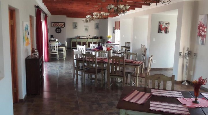 Willow Lane Country Lodge