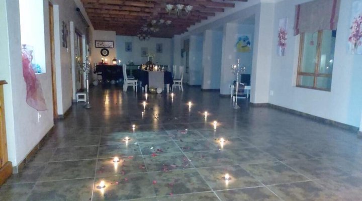 Willow Lane Country Lodge