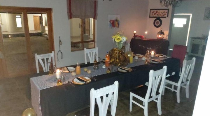 Willow Lane Country Lodge