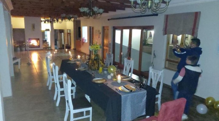 Willow Lane Country Lodge