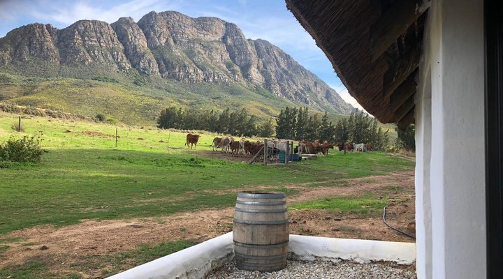 Oude Compagnies Post