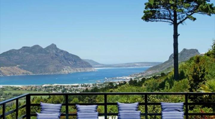 Dreamhouse Guest House