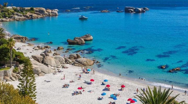 Dreamhouse Guest House