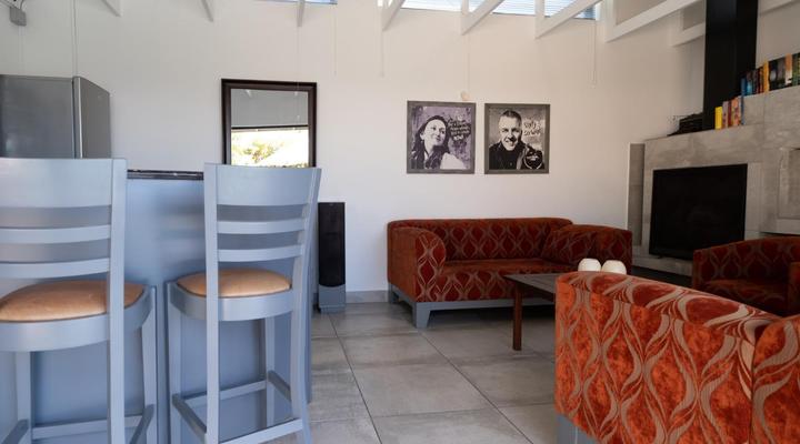 Dreamhouse Guest House