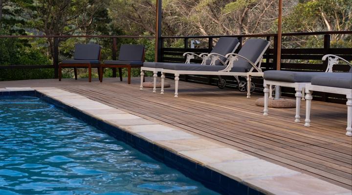 Dreamhouse Guest House