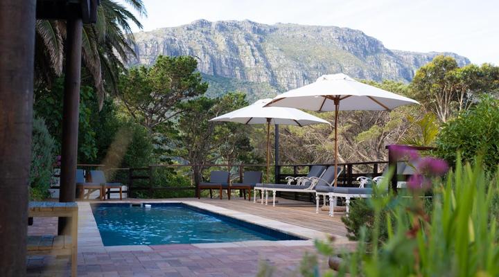 Dreamhouse Guest House