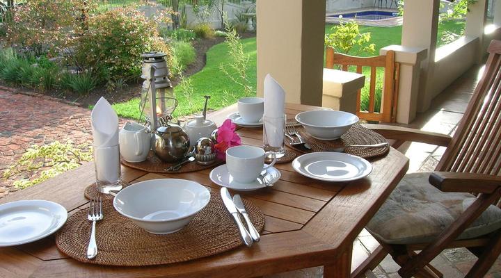 The Old Trading Post