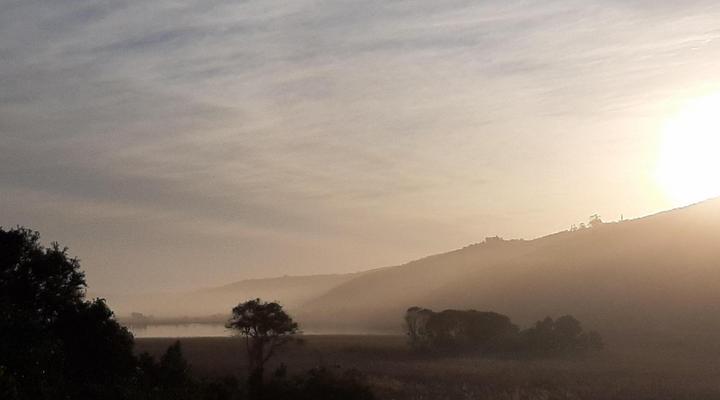 The Old Trading Post