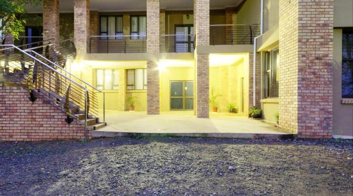 Meet Mekaar Resorts - Mtubatuba