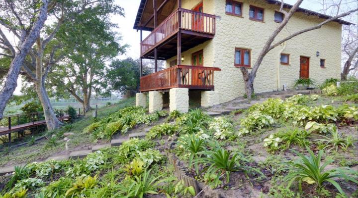 Meet Mekaar Resorts - Mtubatuba