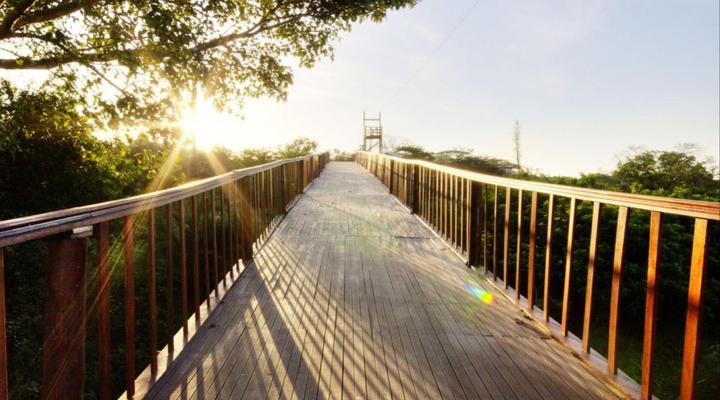 Meet Mekaar Resorts - Mtubatuba