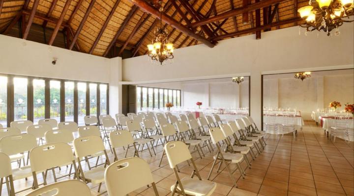 Meet Mekaar Resorts - Mtubatuba