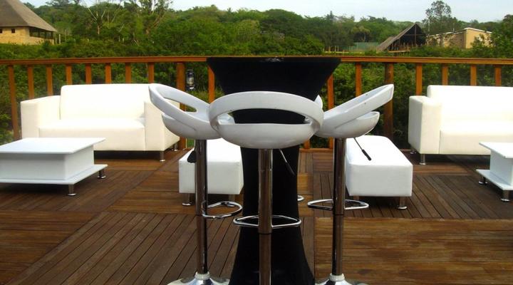 Meet Mekaar Resorts - Mtubatuba