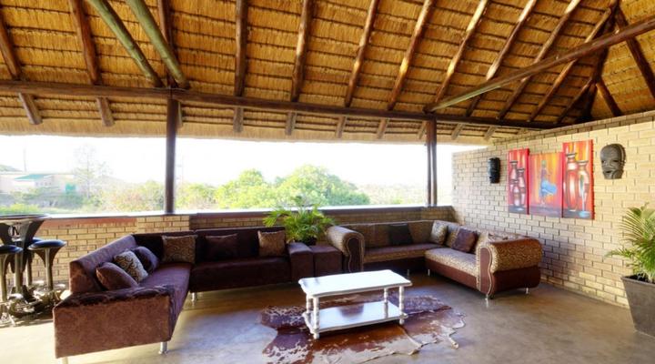 Meet Mekaar Resorts - Mtubatuba