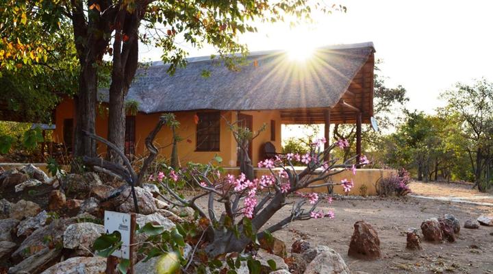 Silonque Bush Estate