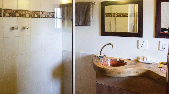 Silonque Bush Estate