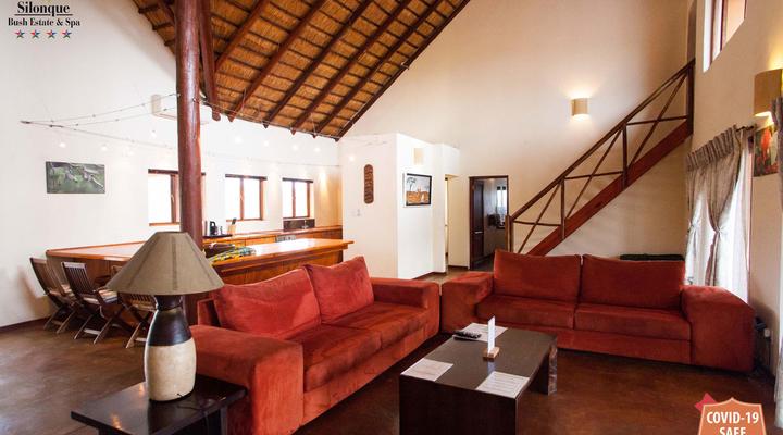 Silonque Bush Estate