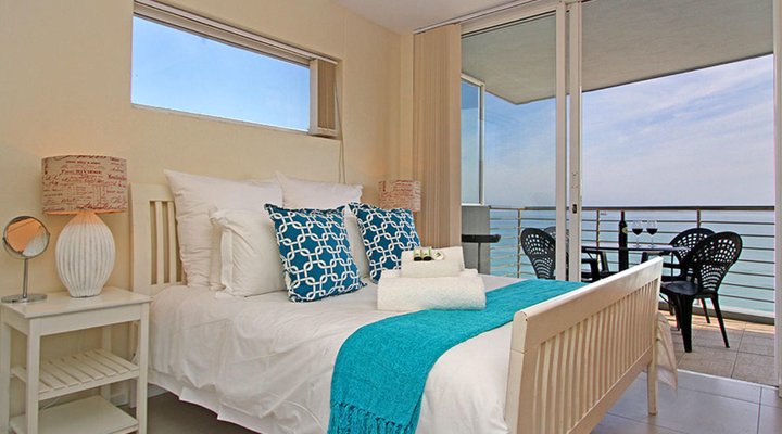 Sea Spray B105