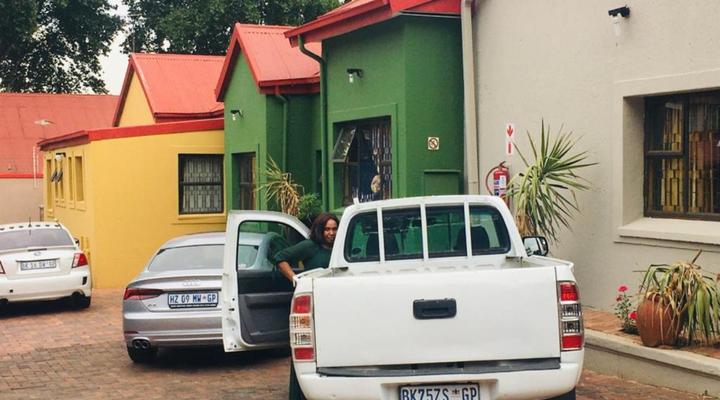 Grace and Gift Guest House