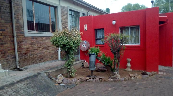 Grace and Gift Guest House