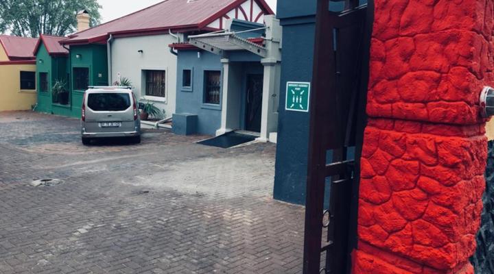 Grace and Gift Guest House