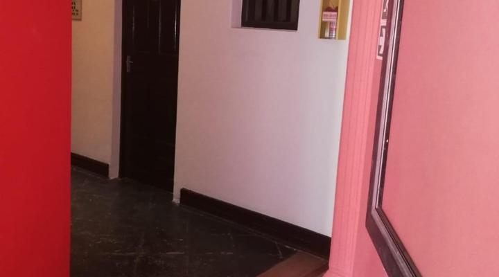 Grace and Gift Guest House