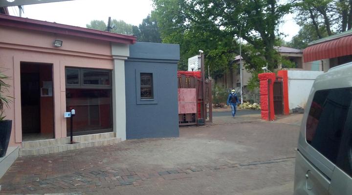 Grace and Gift Guest House