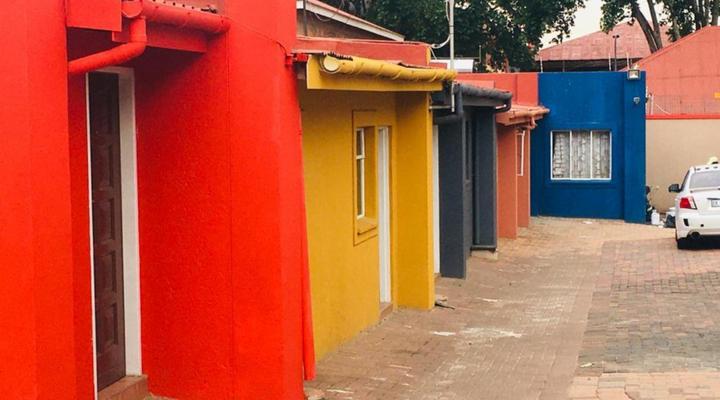 Grace and Gift Guest House