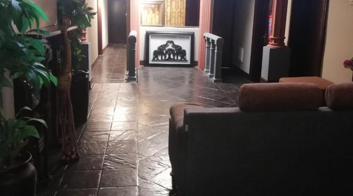 Grace and Gift Guest House