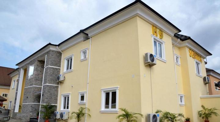 H9 Suites