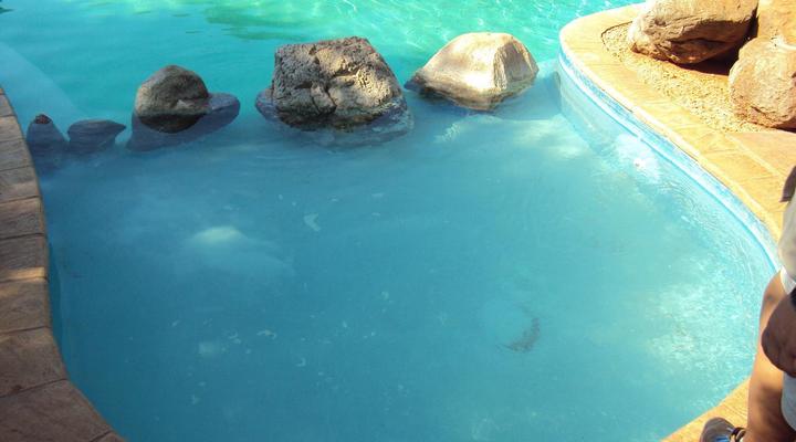 Sondela Nature Reserve & Spa Camping