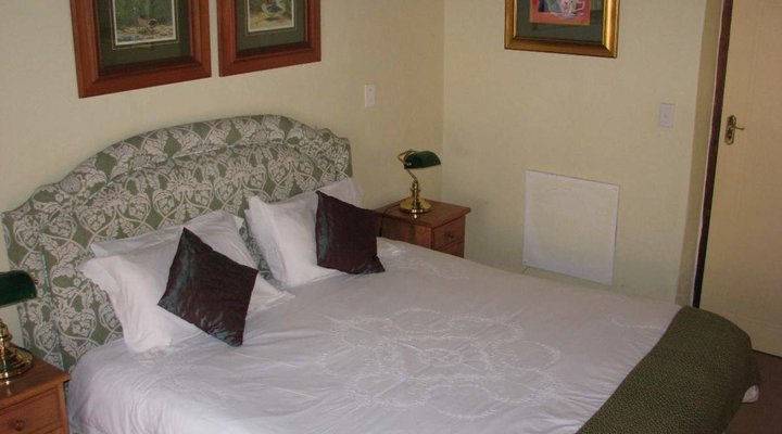 Kasteelberg Country Inn & Bistro