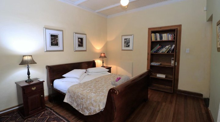 Kasteelberg Country Inn & Bistro