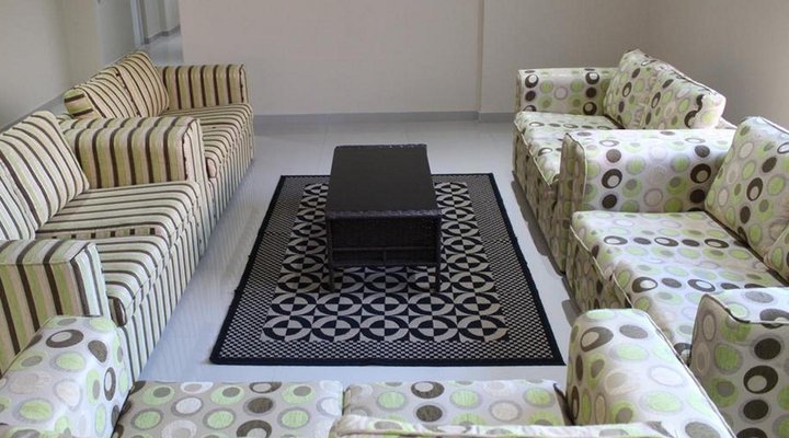 Royal Ushaka Hotel Durban North 