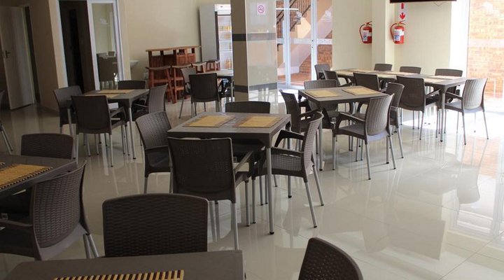 Royal Ushaka Hotel Durban North 