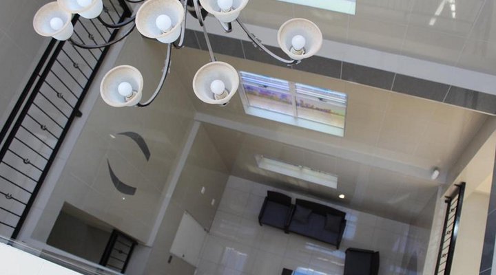 Royal Ushaka Hotel Durban North 