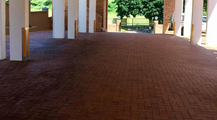 Royal Ushaka Hotel Durban North 