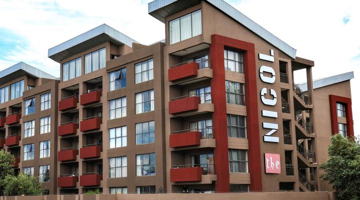 The Nicol Hotel and Apartments