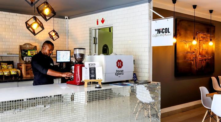 The Nicol Hotel and Apartments