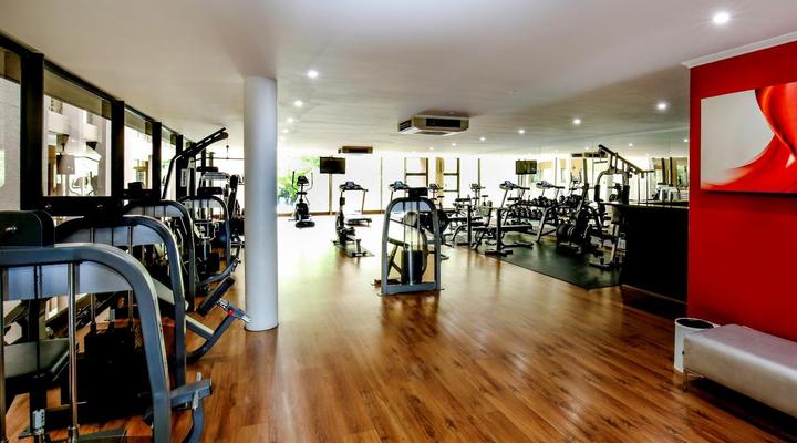 The Nicol Hotel and Apartments