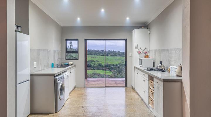 Steenbok Farm Cottage