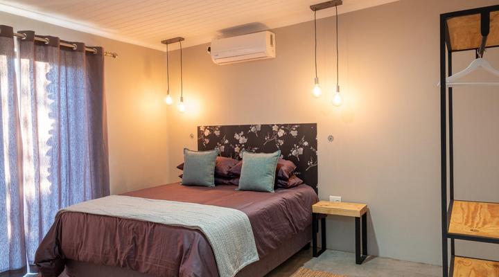 Steenbok Farm Cottage