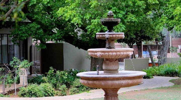 Rusplek Guesthouse Conference centre and Spa
