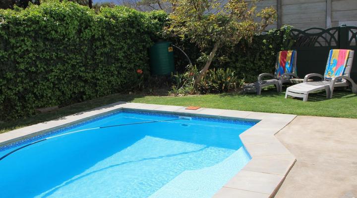 Petal's Place Guest House