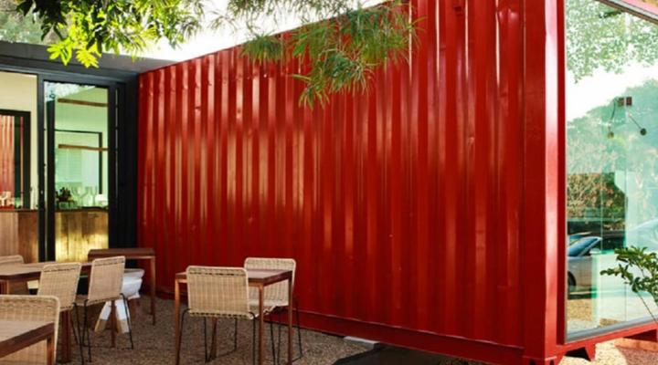 The Concierge Boutique Bungalows