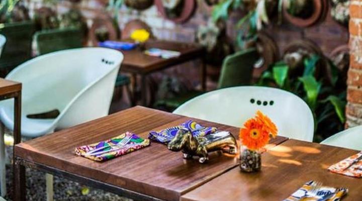 The Concierge Boutique Bungalows