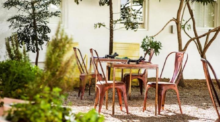 The Concierge Boutique Bungalows