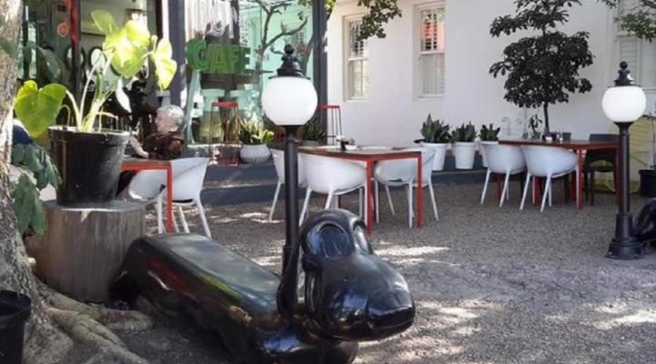 The Concierge Boutique Bungalows