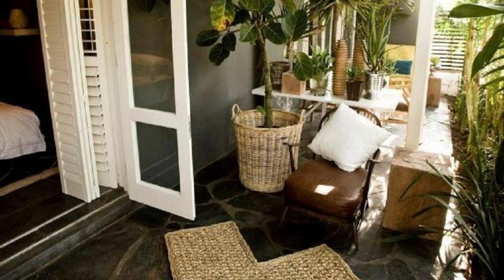 The Concierge Boutique Bungalows