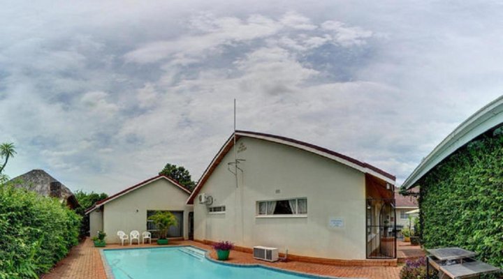 Bezuidenhout B&B